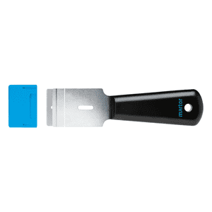 MARTOR Etikettenschaber SCRAPEX ARGENTAX 46644, Schabbereich 36mm Bild 1