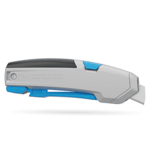 MARTOR Sicherheitsmesser SECUPRO 625, GS- geprüft, Aluminium, Schnitttiefe 15mm Bild 4