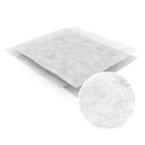 Reinraumreinigungstuch, 302, steril, Polyester/Zellulose, 152x152mm, 200 / Verpackungseinheit Bild 1