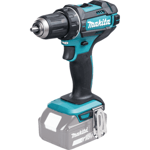 Makita Akku- Bohrschrauber DDF482, LED- Licht, 18V, Drehmoment max. 64Nm, 1,1kg Bild 1