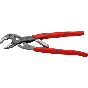 KNIPEX® Wasserpumpenzange SmartGrip®, DIN ISO 8976, Schlüsselweite 36mm Bild 2