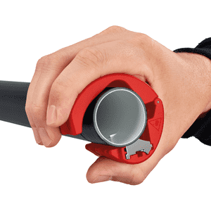 KNIPEX® BiX® Rohrschneider, für Kunststoffrohre und Dichthülsen Bild 4