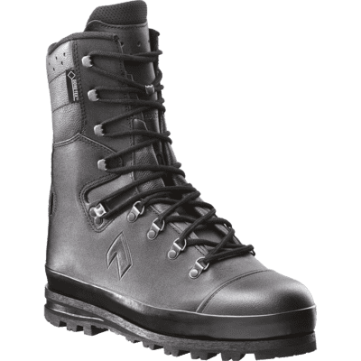 HAIX Antennenwärterstiefel Climber, 603013, SB, Kategorie II, s, Leder, Schaft 22cm, Größe 39 Bild 1