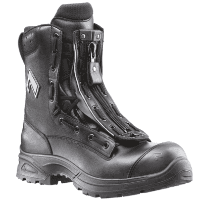 HAIX Sicherheitsstiefel AIRPOWER® XR1, 605117, S3 SRC, Kategorie II, schwarz, Größe 39 Bild 1