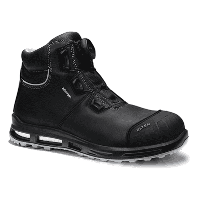 ELTEN ESD-Stiefel REACTION XXT Pro BOA® Mid, 769851, Kategorie II, S3, Größe 36 Bild 1