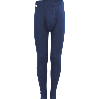 MASCOT Funktionsunterhose Alta, langes Bein, marine, Polyester, Größe S (46) Bild 1
