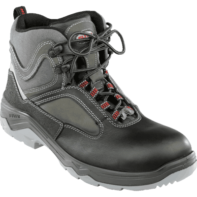 ELTEN ESD-Herren-Sicherheitsstiefel LEX, 766231, S3 SRC, Kategorie II, schwarz, Größe 38 Bild 1