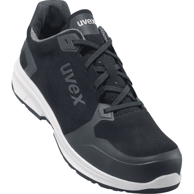 uvex ESD-Halbschuh uvex 1 sport, 6596.2, S3 SRC, Kategorie II, Weite 11, Größe 35 Bild 1