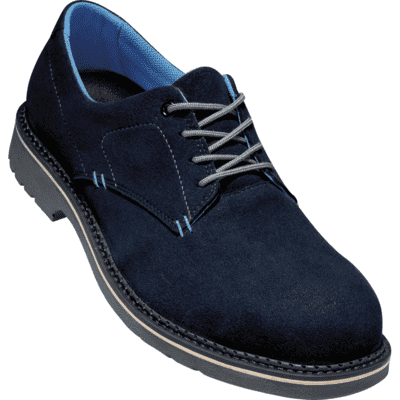 uvex ESD-Halbschuh uvex 1 business, 84282, Kategorie II, S3 SRC, Weite 11, Größe 39 Bild 1