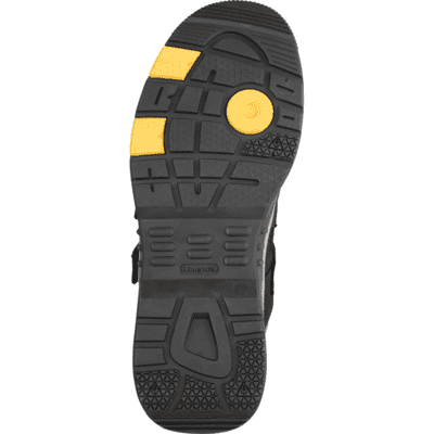 Honeywell OTTER Flex ESD-Sandale EXPANDER, 6551628, Kategorie II, S1 SRC, Leder, Größe 35 Bild 2