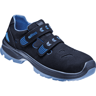 atlas ESD-Sandale TX 360, 83000, Kategorie II, S1 SRC, Weite 10, Größe 36 Bild 1