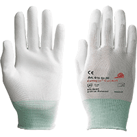 KCL Schutzhandschuh Camapur® Comfort 616+, Kategorie II, 240mm, Größe 7