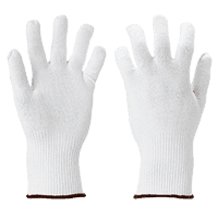 Ansell ActivArmr® Kälteschutzhandschuh 78-110, Kat.III, weiß, 225mm, Größe 9