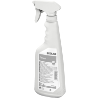 ECOLAB Chromol Edelstahlpflege/-reiniger, leicht anwendbar | kroschke.com