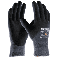ATG Schnittschutz-Handschuh MaxiCut® Ultra™ 44-3755, Kat.II, Größe 6