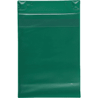 tarifold Magnettasche, grün, Einlegemaß DIN A4 (hoch), 225x355x2mm, 5 Stück/VE