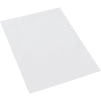 DURABLE Pocketfix®, ideal für Aushänge, transparent, Polypropylen, DIN A4, 25/VE
