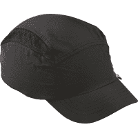 VOSS Anstoßkappe Cap modern style, Kategorie II, EN 812, schwarz, 130g