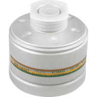 Dräger Atemschutzfilter 940 A2 B2 E2 K1-P2R D, Kat.III, EN 148/1, 280g