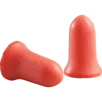 HOWARD LEIGHT Spender Gehörschutzstöpsel MAXIMUM®, Kat.III, orange, 500 Paar/VE