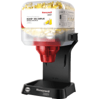 Honeywell Gehörschutzspender HL 400-AM, Kat.III, inkl. 400 Paar HOWARD Leight 303L