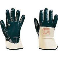 Ansell ActivArmr® Hycron® Schutzhandschuh 27-607, Kategorie II, 260mm, Größe 8