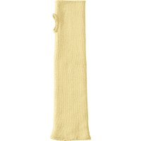 KCL Schnittschutz-Armschützer ArMEX® 961, Kategorie II, gelb, Para-Aramid, 360mm