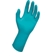 Ansell Chemikalien-Schutzhandschuh Microflex® 93-260, Kat.III, Größe 8,5-9,50/VE