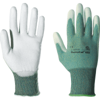 KCL Handschuh DumoCut® 655, Kat.II, Glasfaser/Polyamid, 290mm, Größe 9