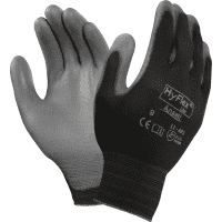 Ansell Schutzhandschuh Hyflex® 11-601, Kat.II, Innenhandbeschichtung, Größe 10