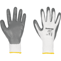 Honeywell Handschuh POLYTRIL, Kategorie II, Polyamid, Länge 245mm, Größe 9