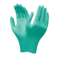 Ansell Microflex® NeoTouch®  Handschuh 25-101, Kat.III,240mm, Größe 7,5-8,100/VE