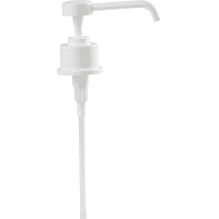 HARTMANN Dosierpumpe, zur problemlosen Produktentnahme, für 350ml/500ml-Flaschen