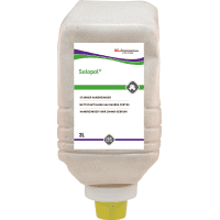 SC Johnson Handreinigungspaste Solopol®, sehr starke Waschkraft, 2000ml/SFL