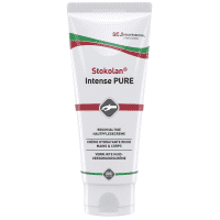 SC Johnson Hautcreme Stokolan® Intense PURE, zur Intensivpflege, 100ml/Tube