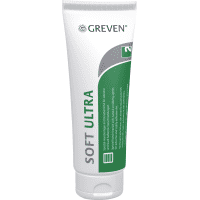 GREVEN® Handreiniger SOFT ULTRA, für stark haftende Verschmutzungen, 250ml/Tube