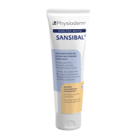 Physioderm Hautschutzcreme Sansibal®, schnell einziehend, 100ml/Tube