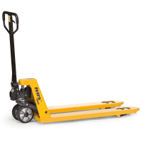 fetra Gabelhubwagen 2116, Stahl, 1540x540mm, Tragkraft 2500kg, 75kg
