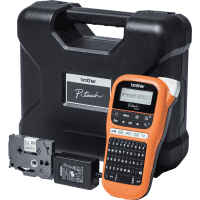 brother Beschriftungsgerät P-Touch PT-E110VP, für Bandbreiten bis 12 mm