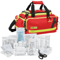 Erste-Hilfe-Tasche PRO, mit K.57 Füllung gemäß ASR A4.3 (DIN 13157)