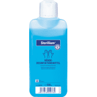 HARTMANN Desinfektionsmittel Sterillium®, zur Handdesinfektion, 500ml/Flasche