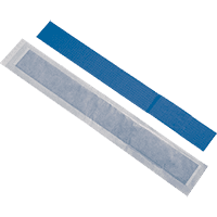 Nachfüllset für SÖHNGEN® Fingerverbände Detectable, blau, 20/VE