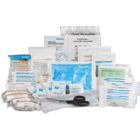 SÖHNGEN® Erste-Hilfe-Nachfüllpack, Standard Inhalt gemäß DIN 13157
