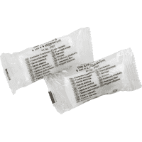 K.57 Nachfüllpack Fixierbinde, DIN 61634, Nachfüllpack, 6cmx4m,10/VE