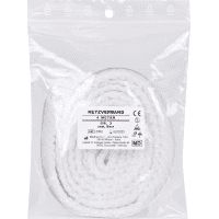 SÖHNGEN® Netzverband, Schlauchverband für Arm und Bein, 4m, Größe 3