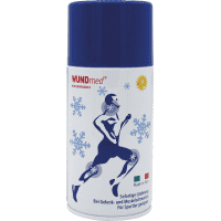 WUNDmed Kühlspray, zur Linderung bei Gelenk- und Muskelschmerzen,150ml/Dose