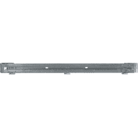 Starter-Set Stahlplanken Typ B, IPE 250, zum Aufdübeln, Baulänge 4m