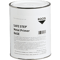 Zwei-Komponenten Metal Primer, Grundierung, Dose = 0,75 Liter