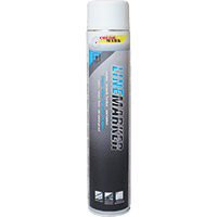 COLORMARK Bodenmarkierungsfarbe LINEMARKER, weiß, 750ml/Dose