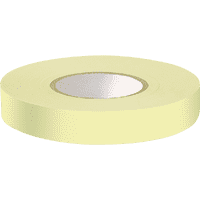 PERMALIGHT® power Klebeband, blanko, Folie, selbstklebend, 25mm, 25m/Rolle